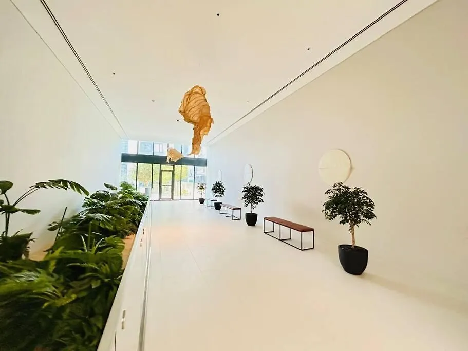 Apartment Modern Elegance In Downtown 1Br With Luxe Decor By Petals Holiday Homes Dubai United Arab Emirates