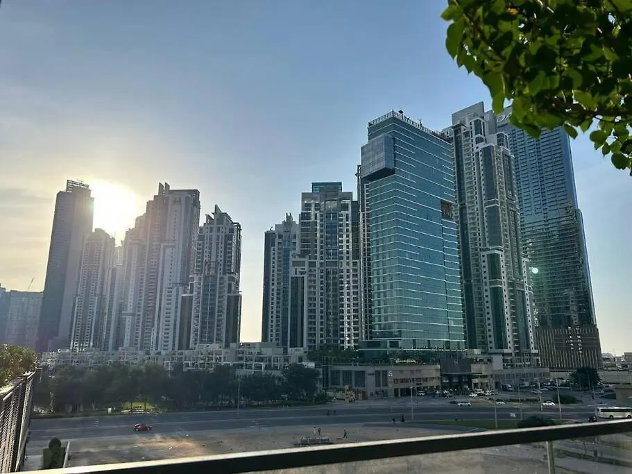 Modern Elegance In Downtown 1Br With Luxe Decor By Petals Holiday Homes Dubai