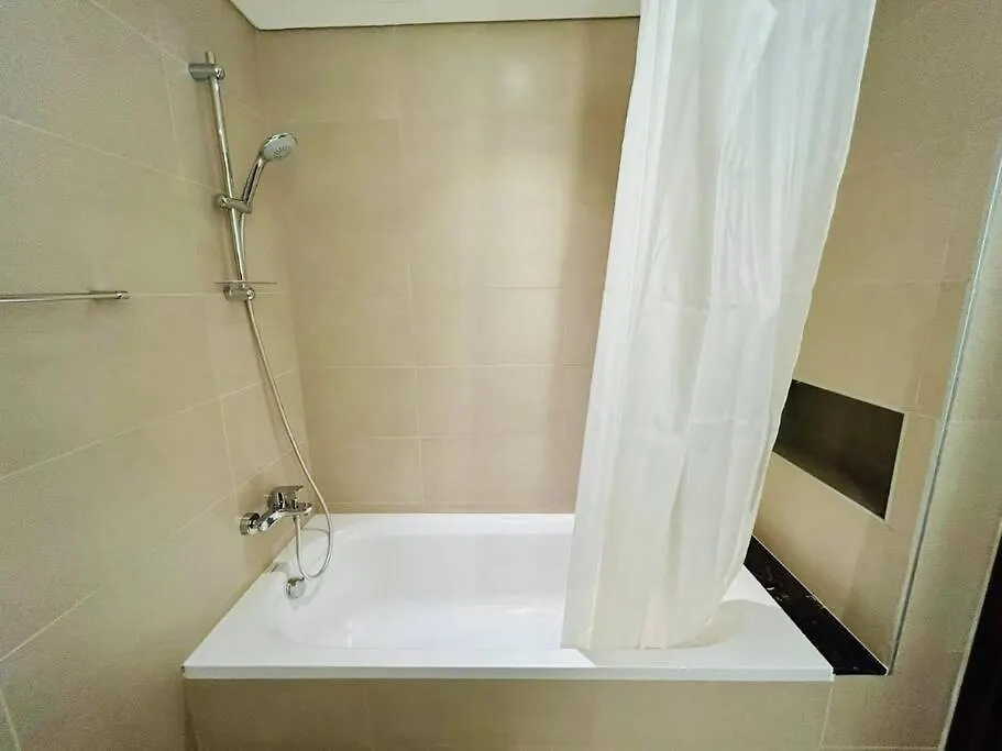 Modern Elegance In Downtown 1Br With Luxe Decor By Petals Holiday Homes Dubai